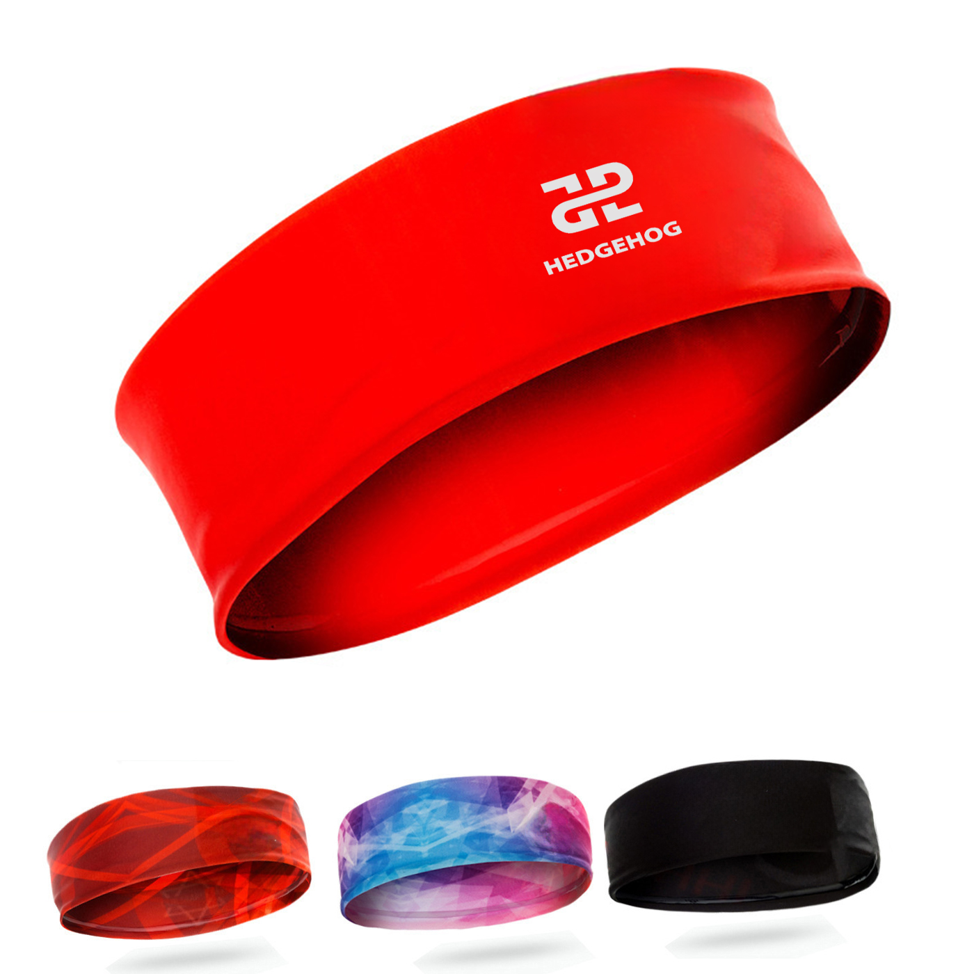 Workout Non Slip Headband