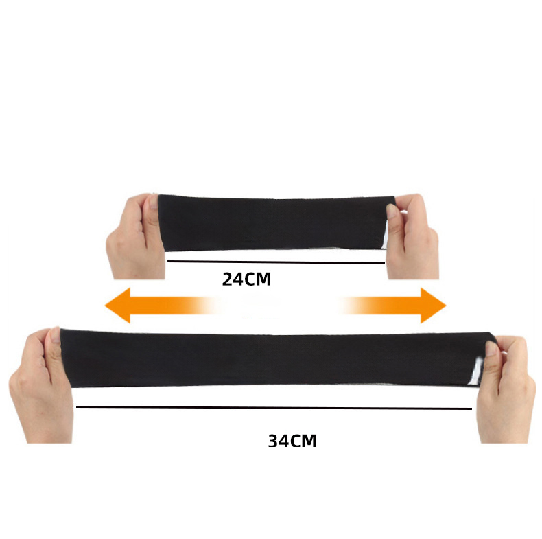 Workout Non Slip Headband2