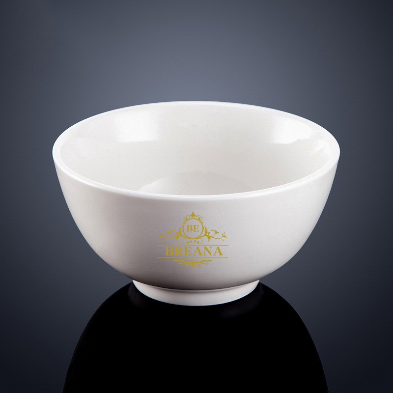 Melamine Soup Bowls