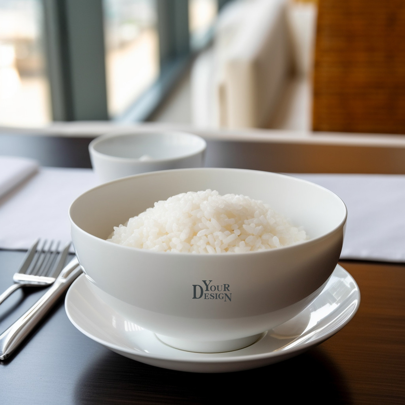 Melamine Soup Bowls1