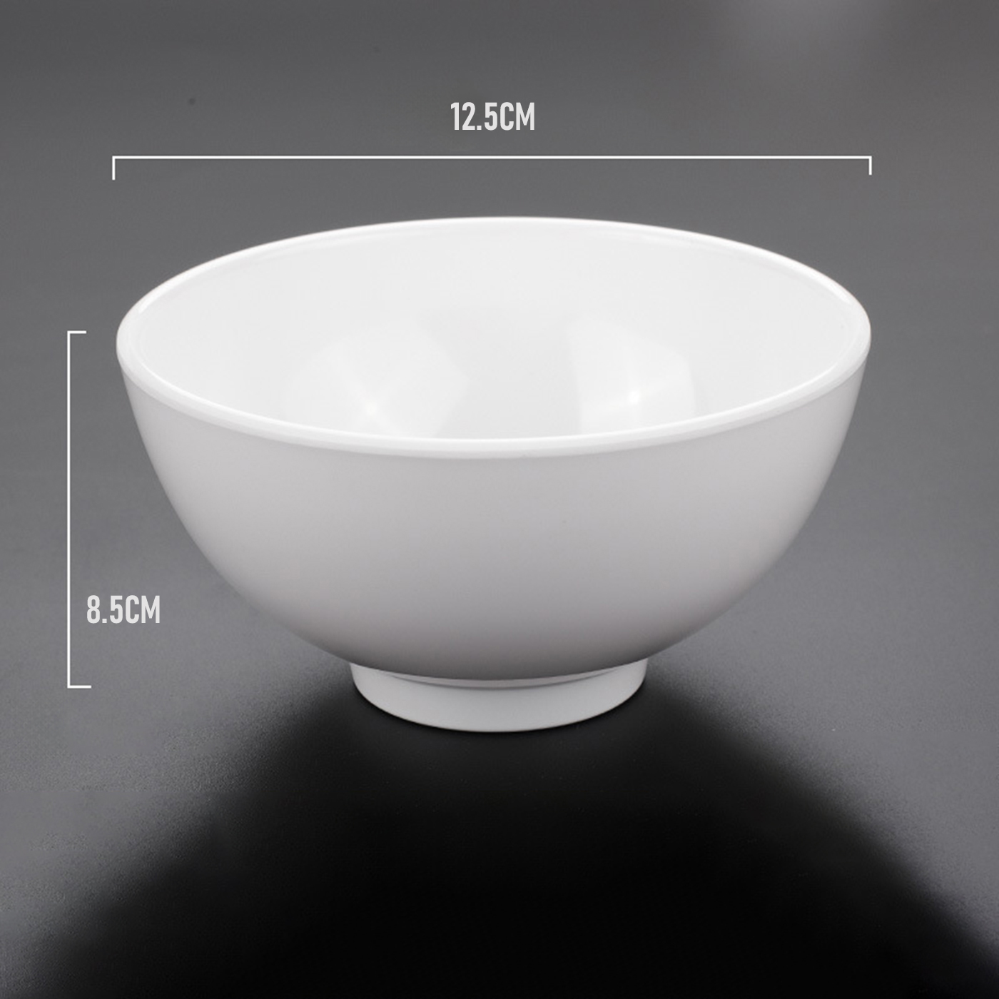 Melamine Soup Bowls2