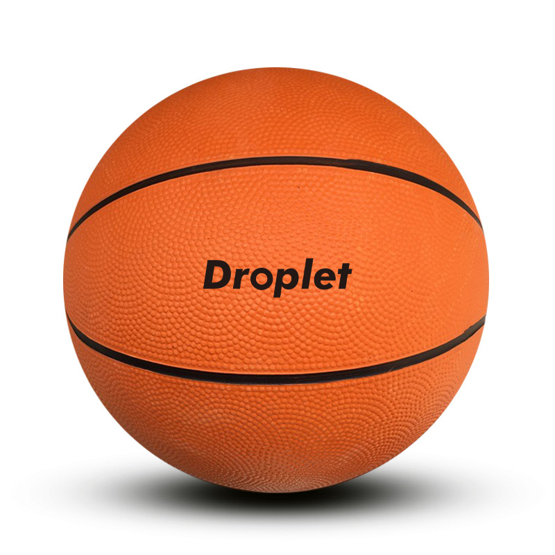 Outdoor Basketballs