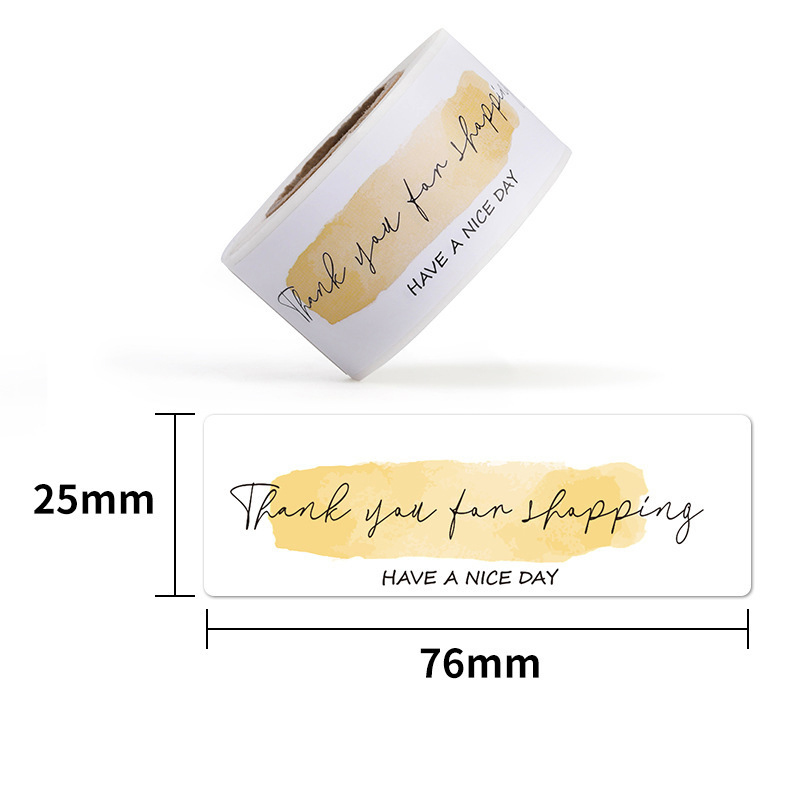 Custom Election Stickers2