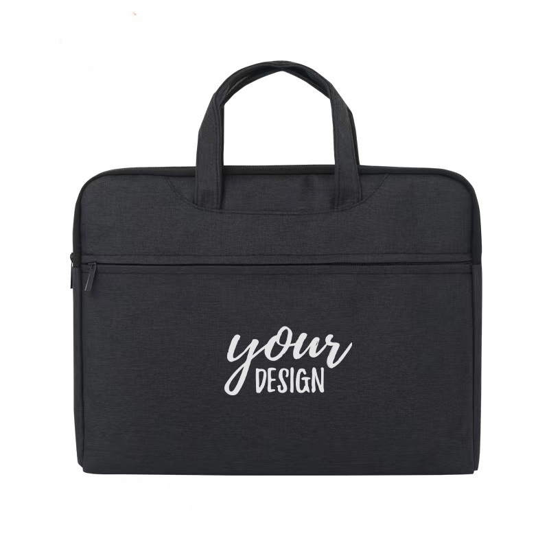 Waterproof Oxford Document Bag1