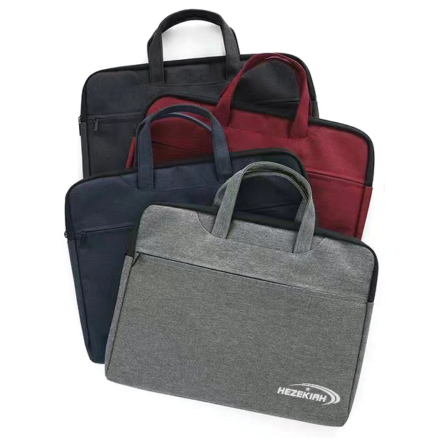 Waterproof Oxford Document Bag