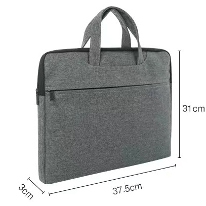 Waterproof Oxford Document Bag3