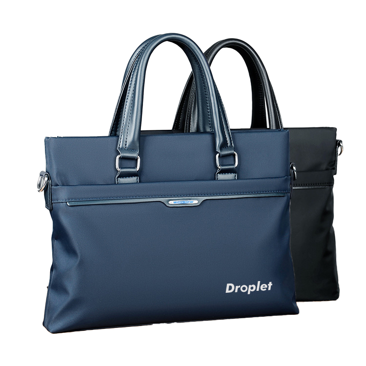 Men Briefcase Laptop Bag