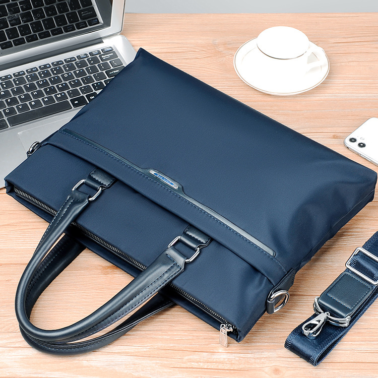 Men Briefcase Laptop Bag3