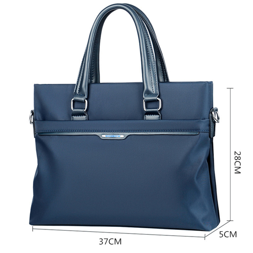 Men Briefcase Laptop Bag2