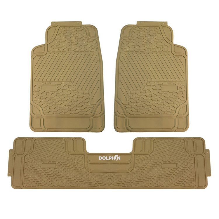 Custom Car Floor Mats
