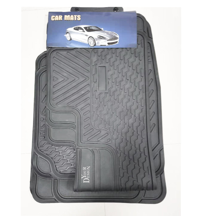 Custom Car Floor Mats1