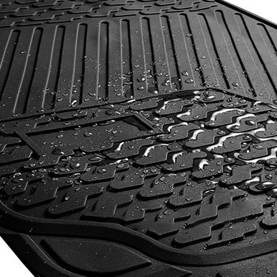 Custom Car Floor Mats2