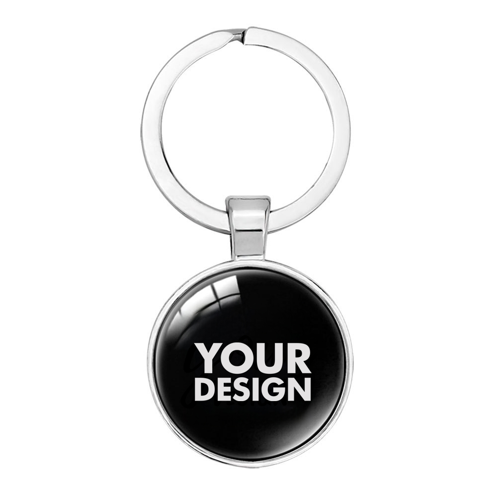 Promotional Election Keychain2