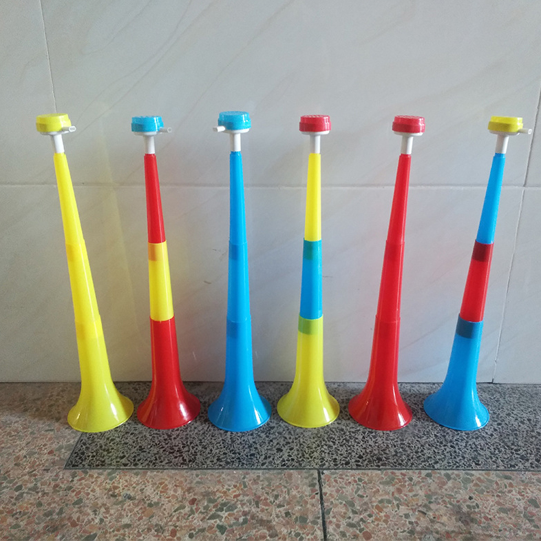 Party Props Telescopic Horn 2