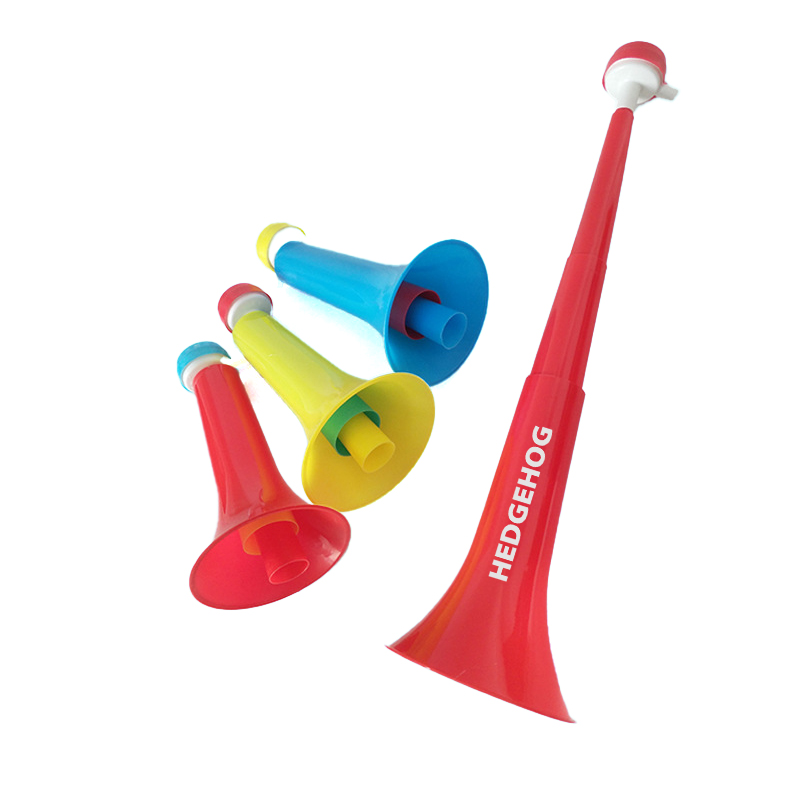 Party Props Telescopic Horn 