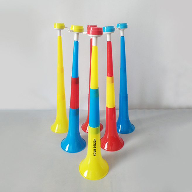 Party Props Telescopic Horn 1