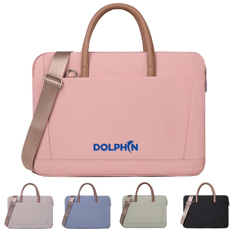 Messenger Computer Bag