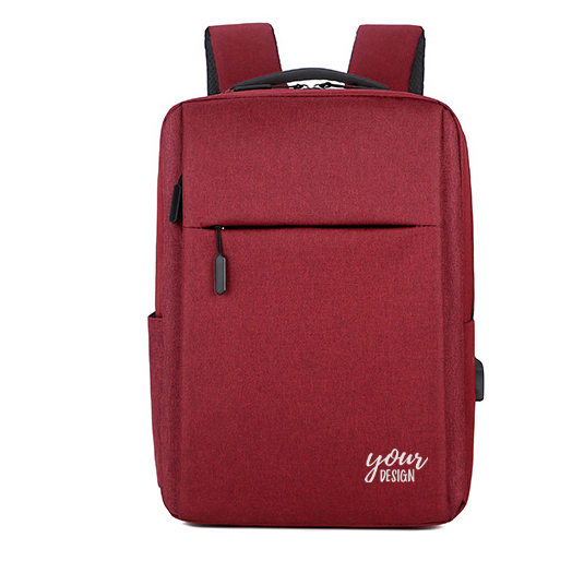 Travel Backpack With Usb Charging Port1