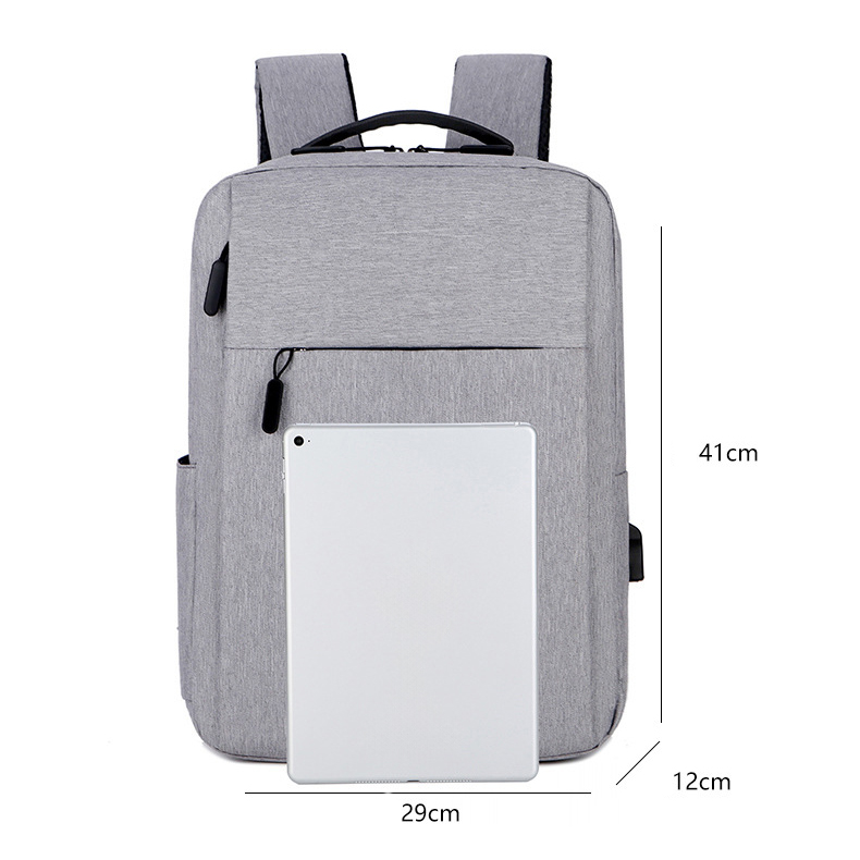 Travel Backpack With Usb Charging Port3