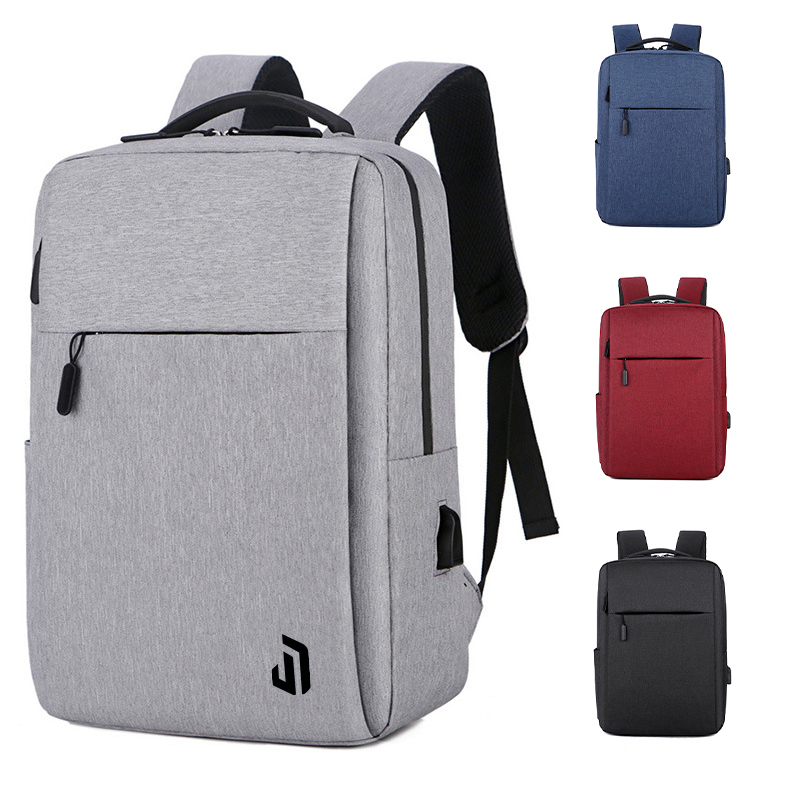 Travel Backpack With Usb Charging Port