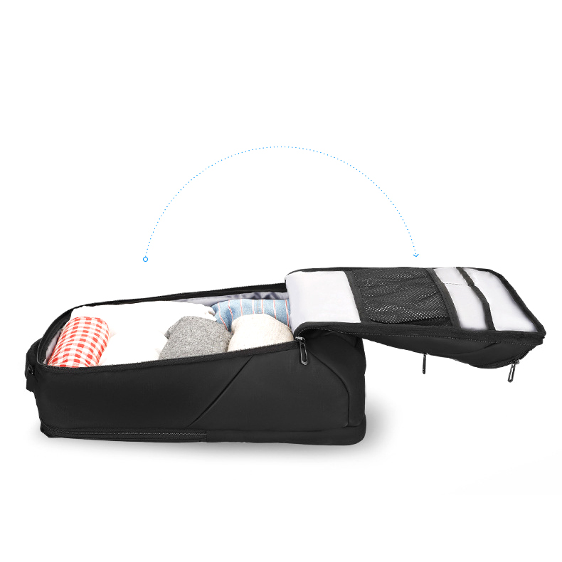 Work Backpack With USB Charging Port3