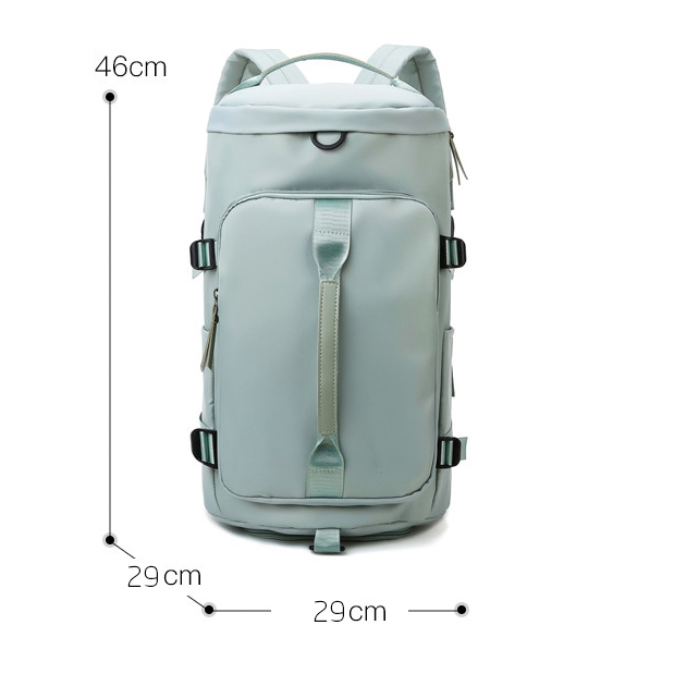 Water Resistant Laptop Daypack2
