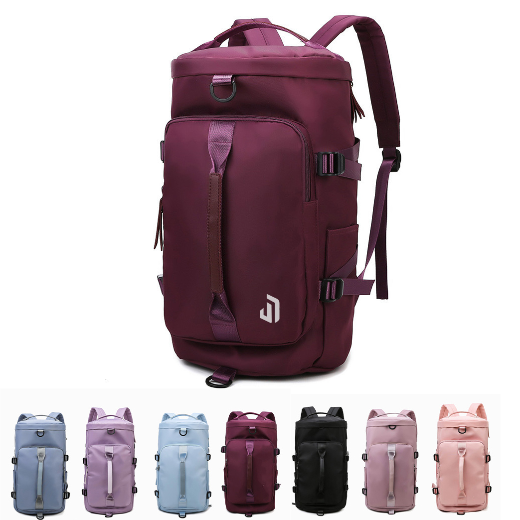 Water Resistant Laptop Daypack