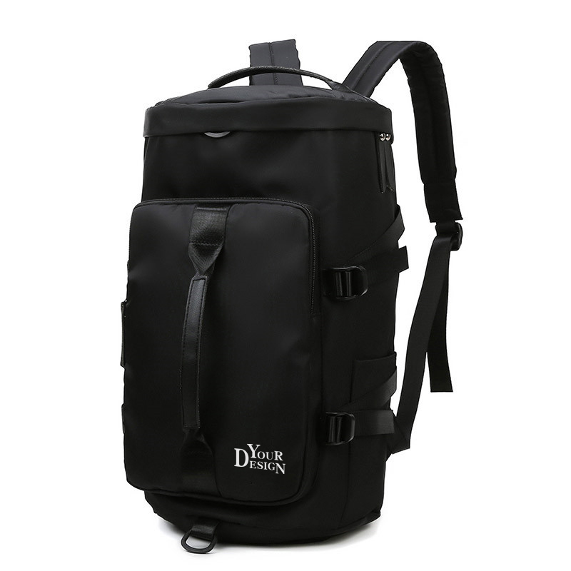 Water Resistant Laptop Daypack1