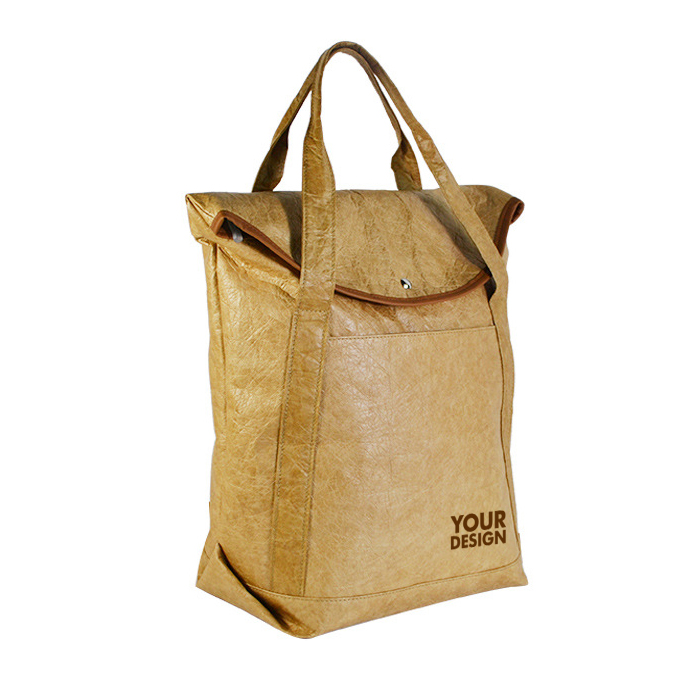 Waterproof Ultra-light Dupont Paper Bag 