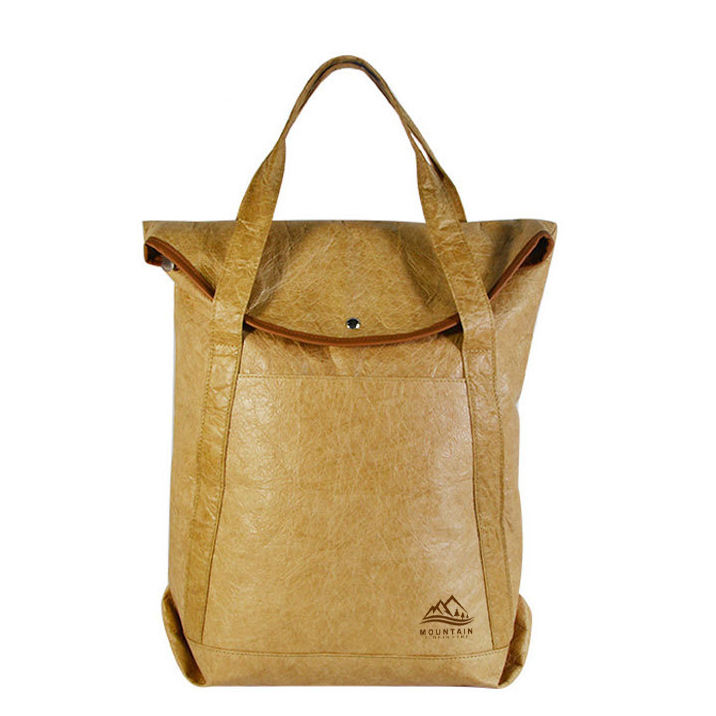 Waterproof Ultra-light Dupont Paper Bag 2