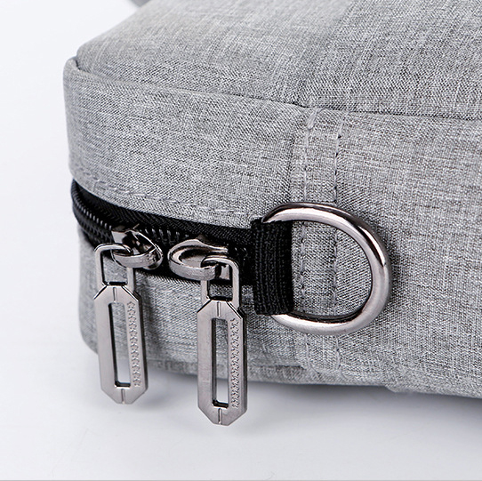 Water Resistant Laptop Sleeve With Handle2