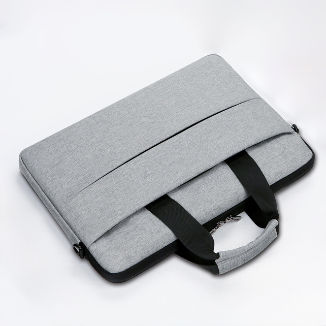 Water Resistant Laptop Sleeve With Handle3