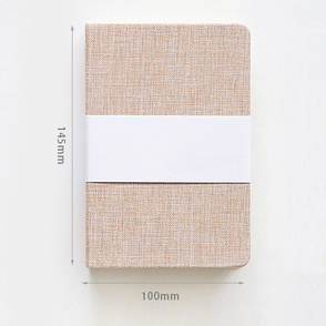 Protable Travel Notebook2