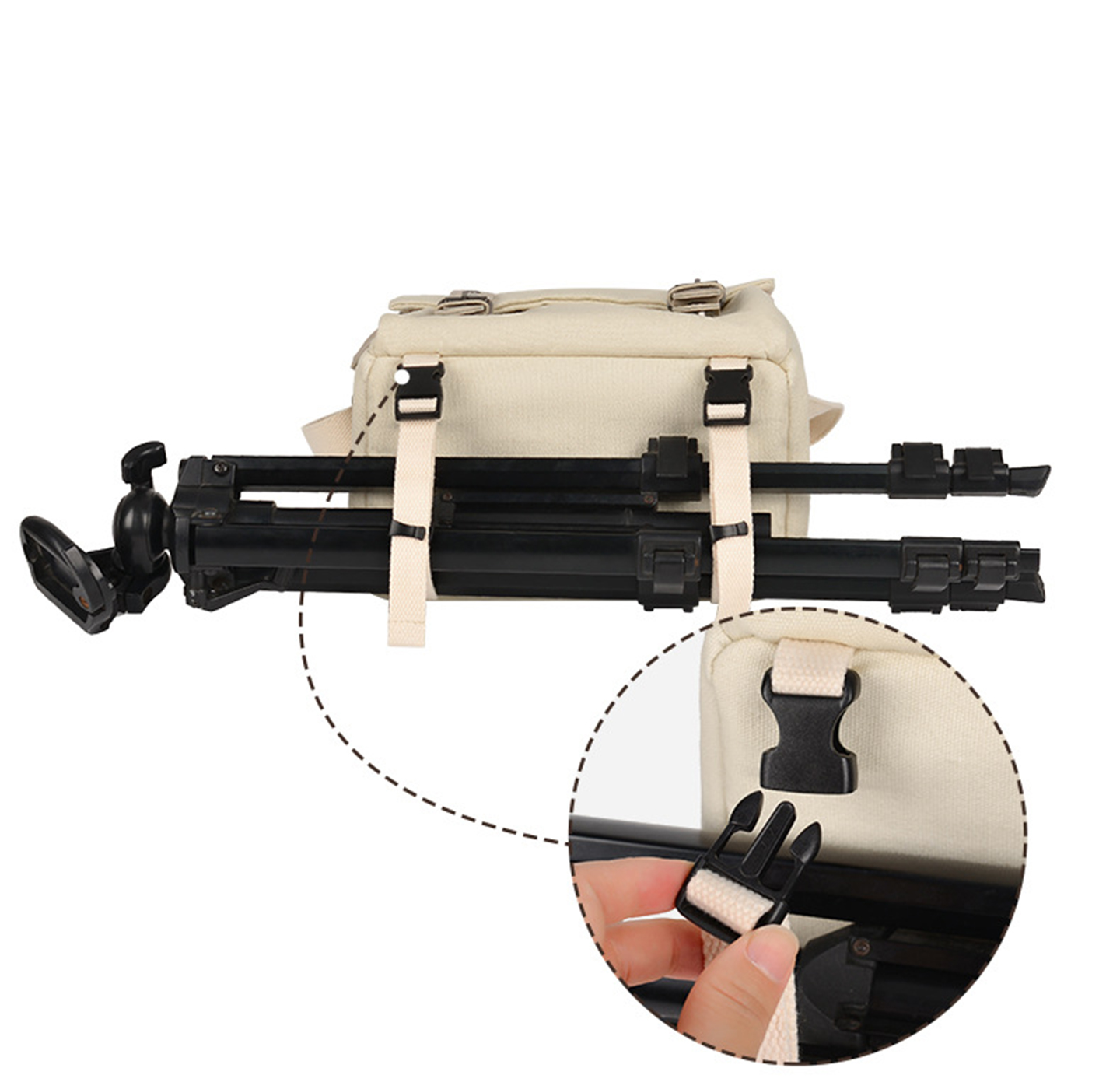 Waterproof Camera Bag3