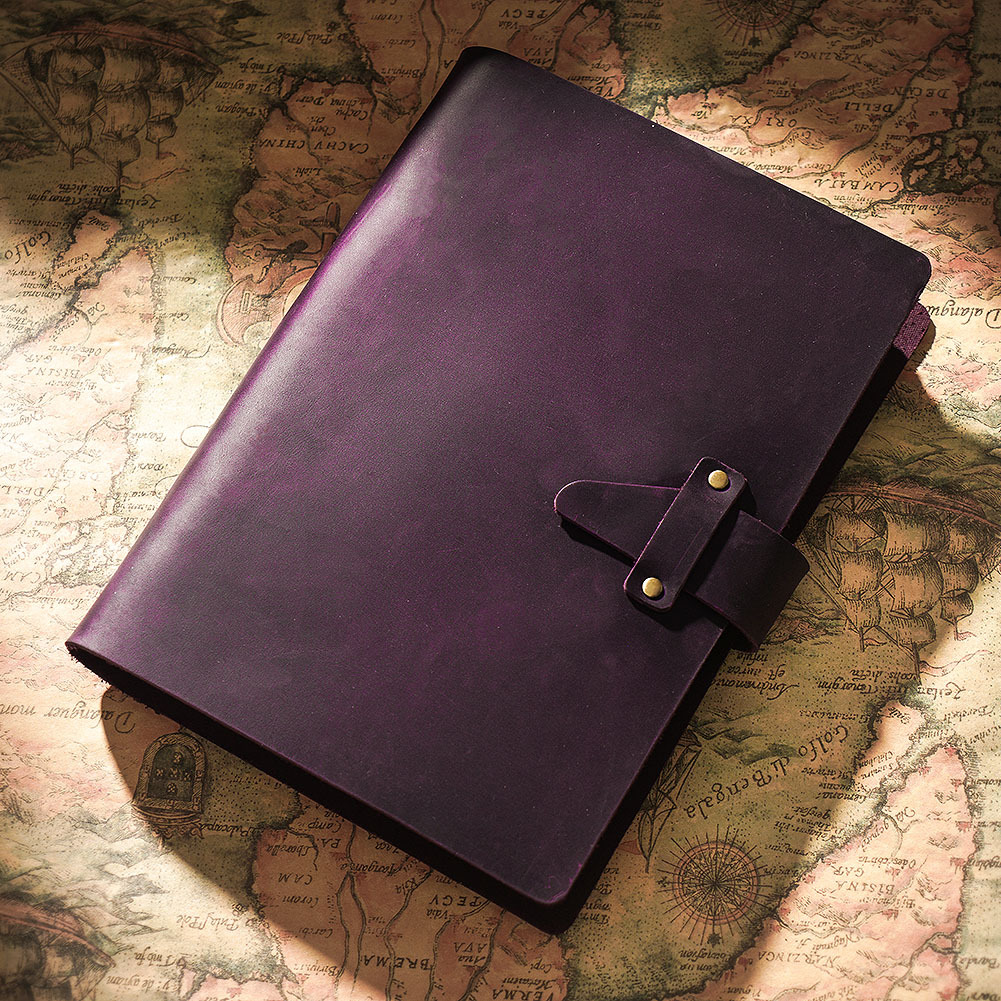 Custom Soft Cover Journals2