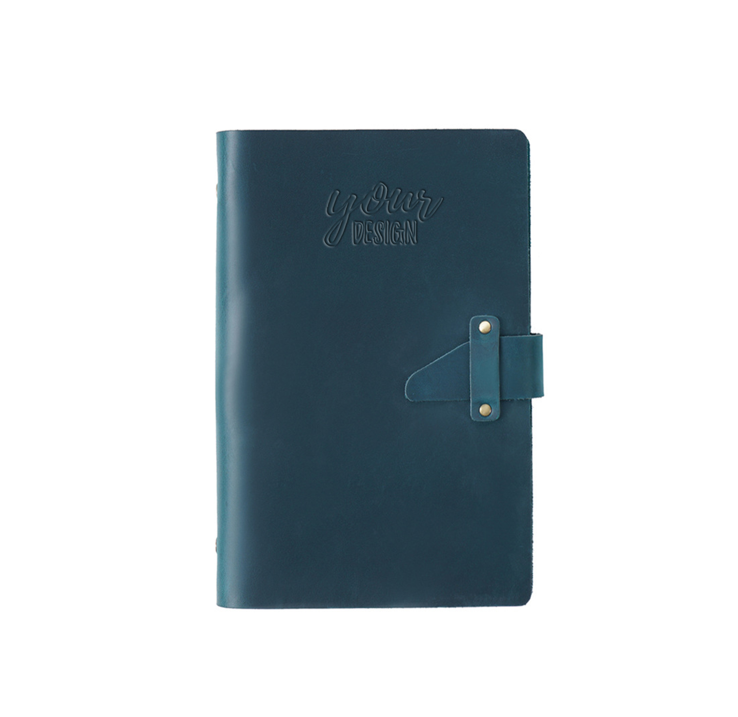 Custom Soft Cover Journals1