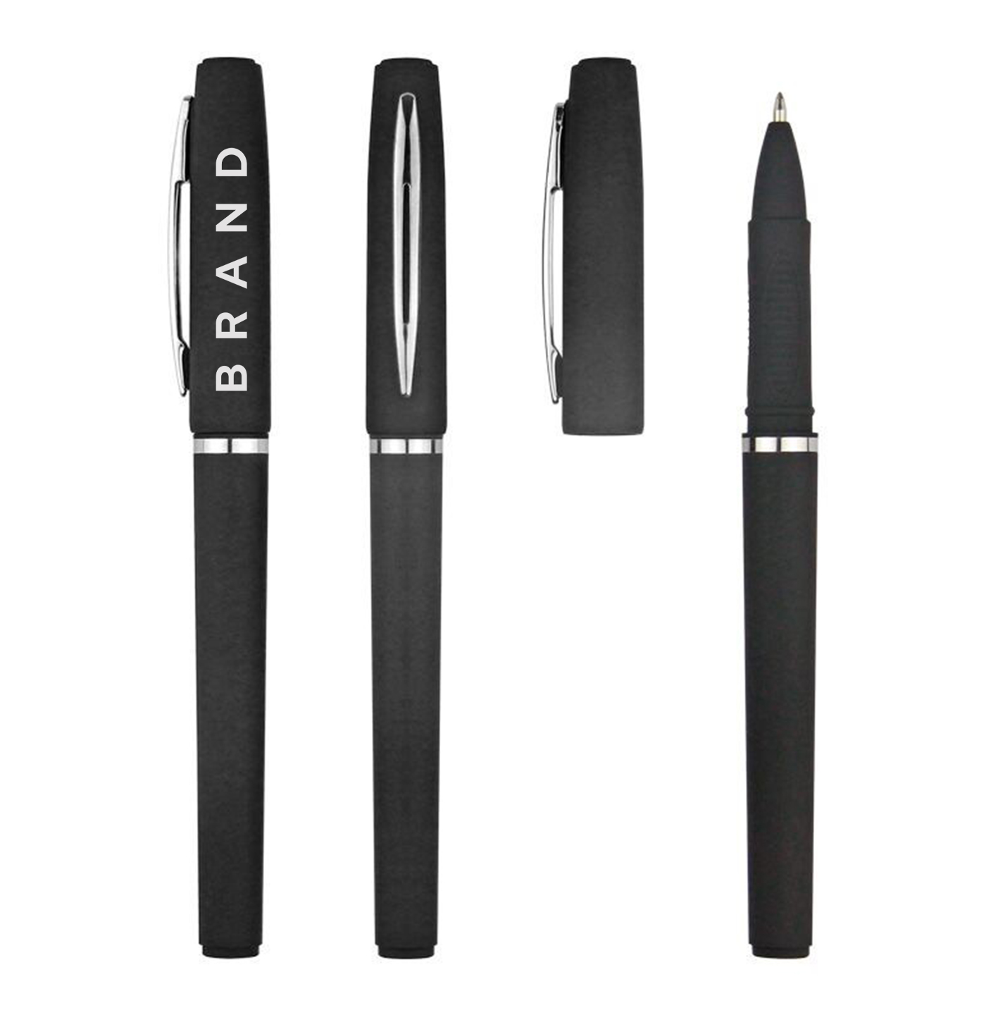 Personalized Rollerball Pen