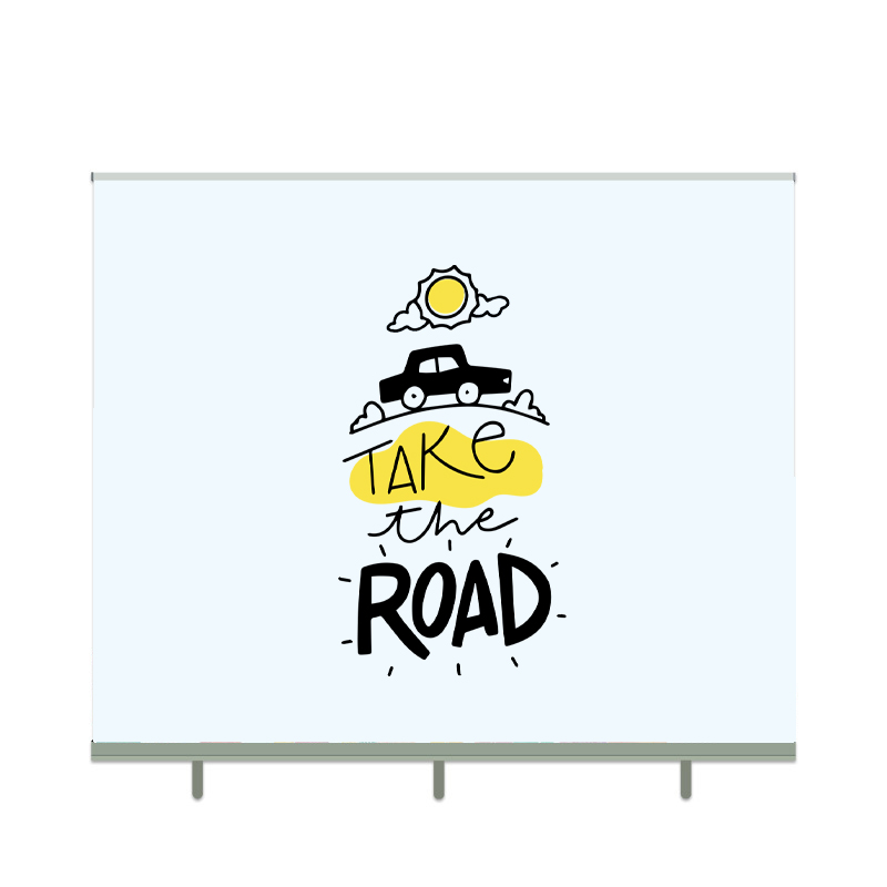 Retractable Banners 1