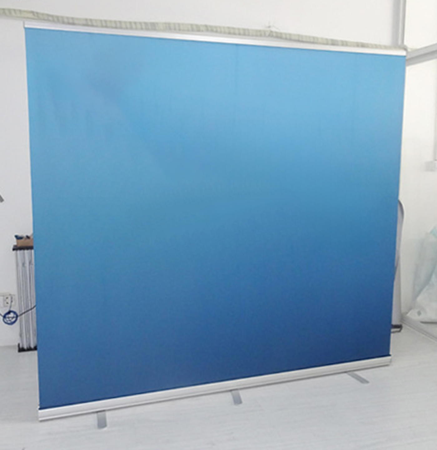 Retractable Banners 2