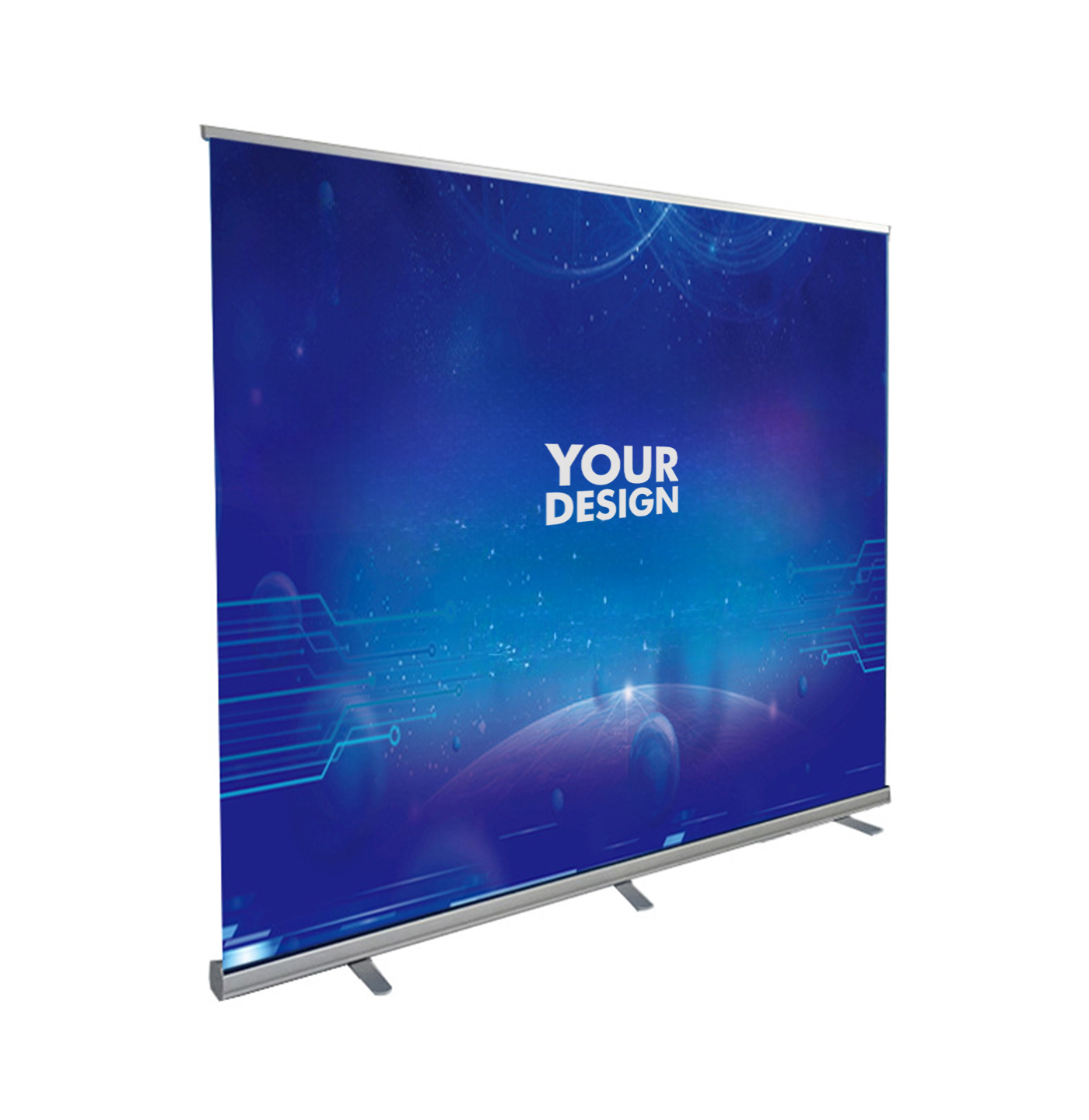 Retractable Banners 