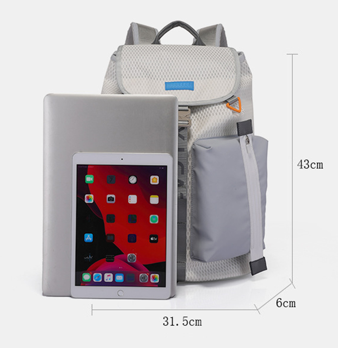 Travel School Lightweight Bag2