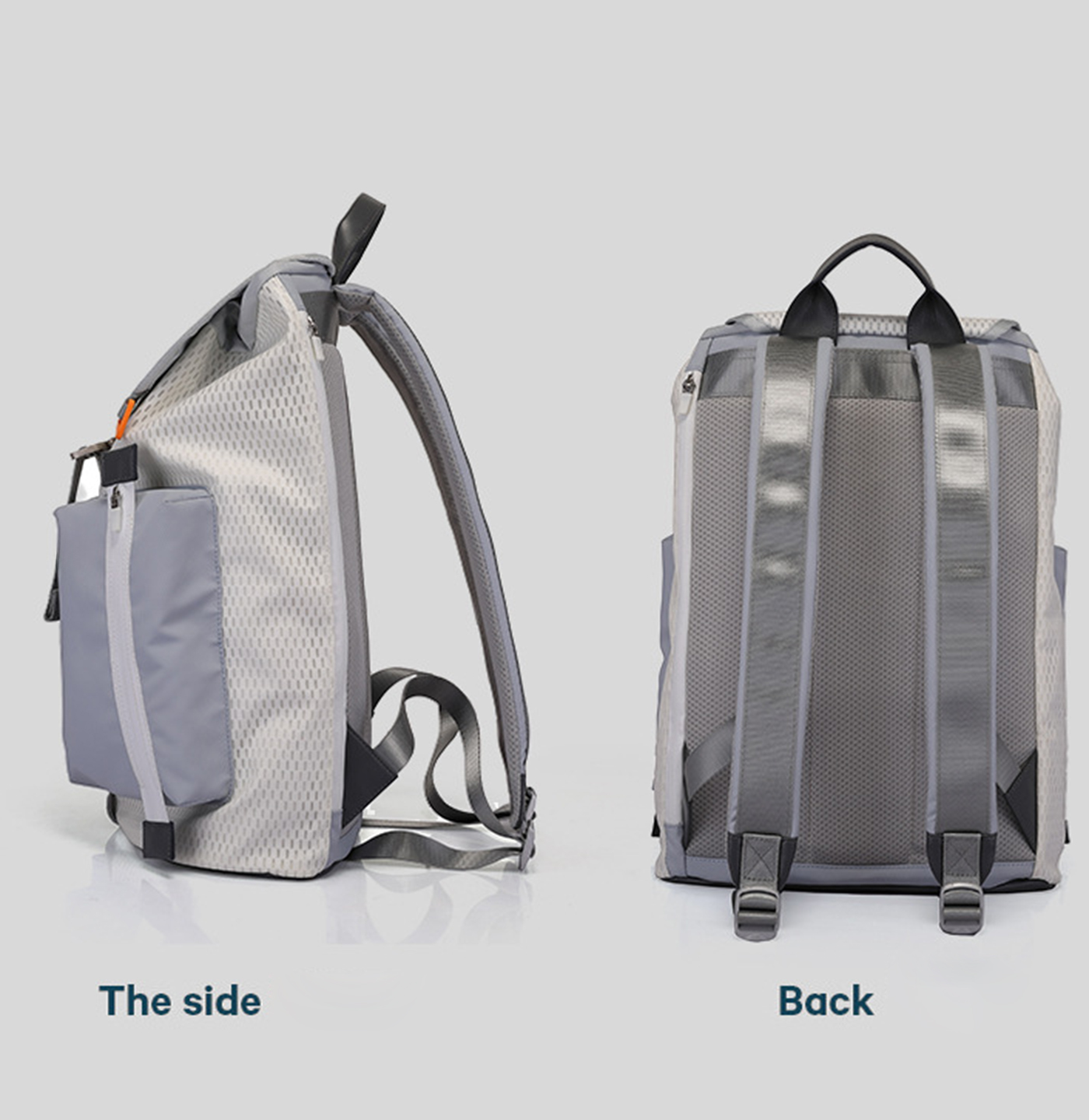 Travel School Lightweight Bag3