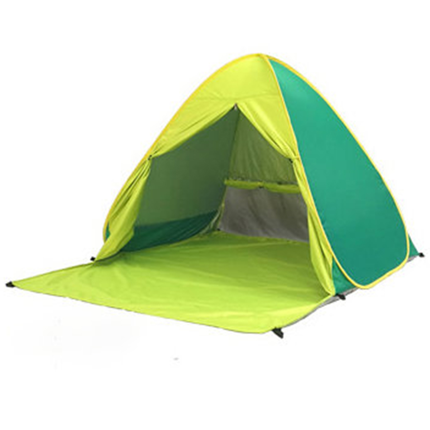 Promotional Pop Up Beach Tent2