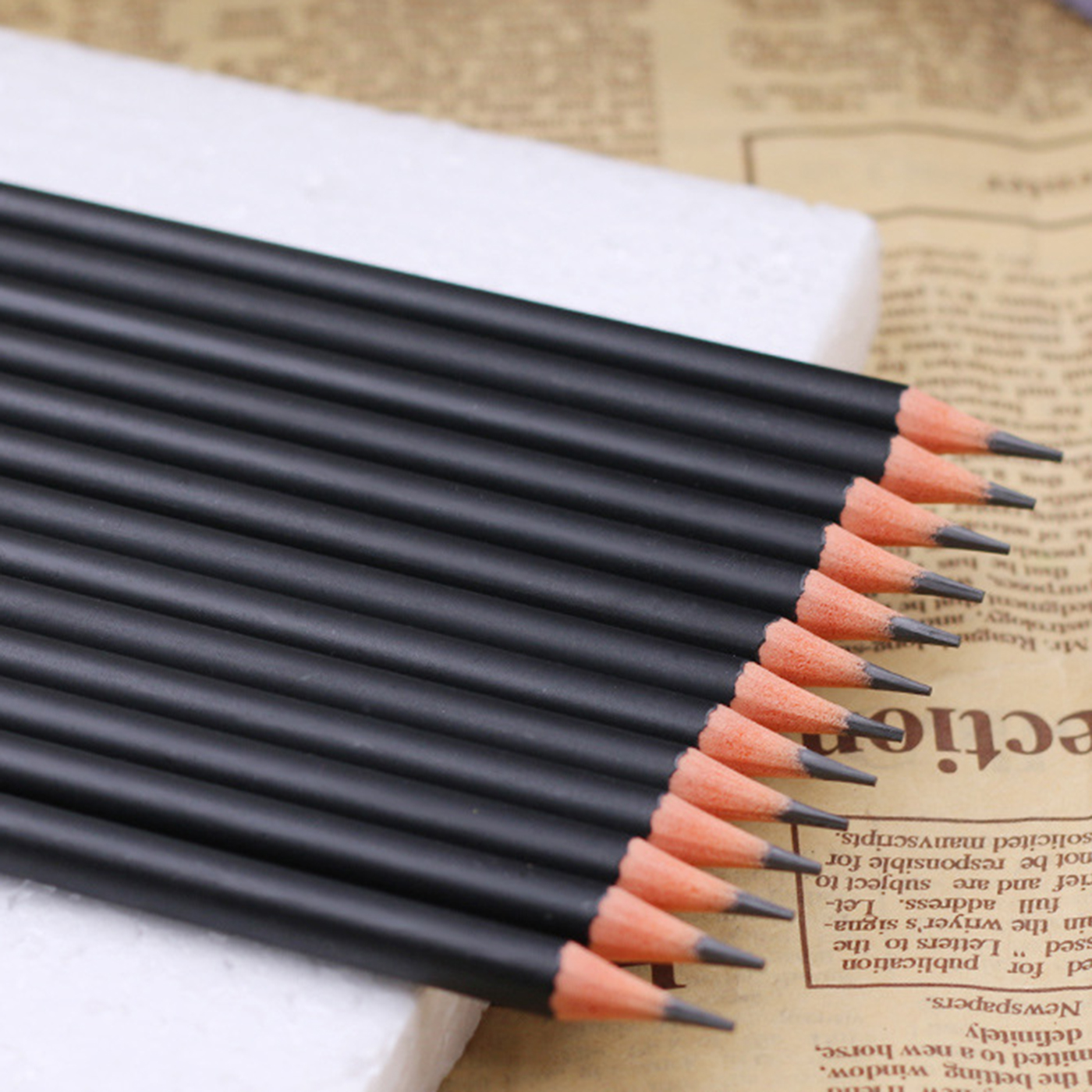 Personalized Promo HB Pencils