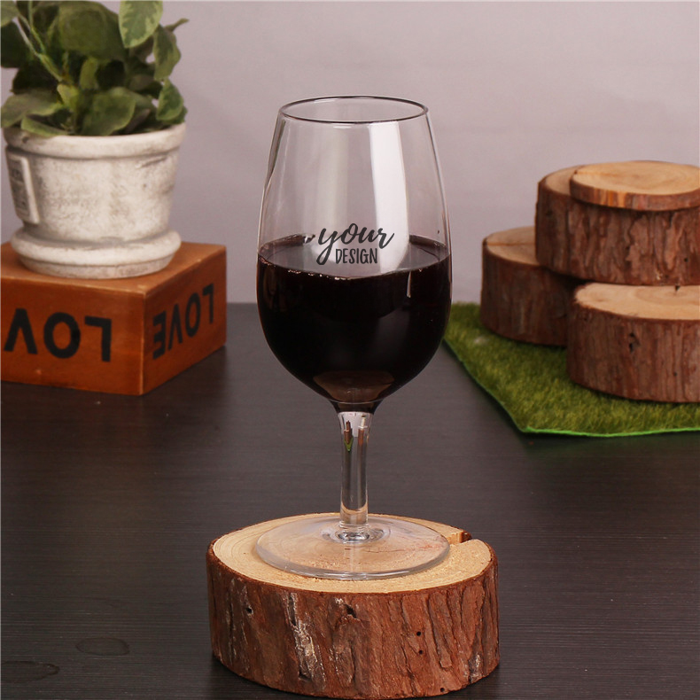 Custom Promo Wine Glasses1