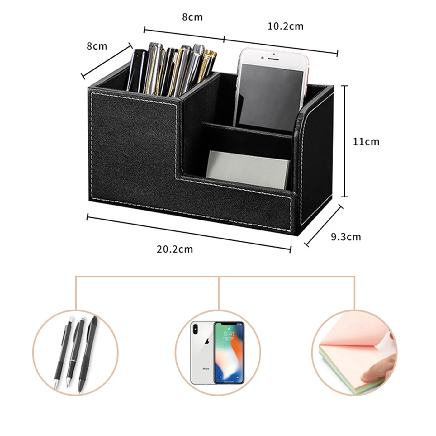 Desk Organizer1