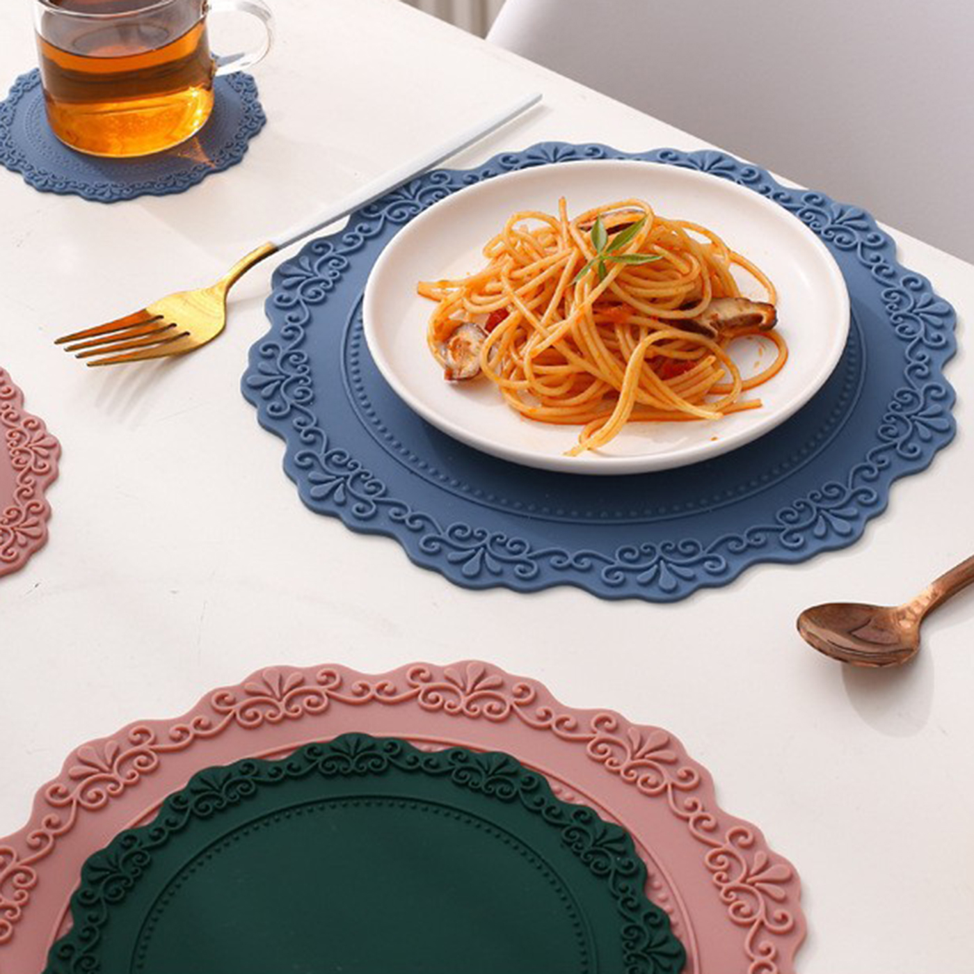 Silicone Placemat3