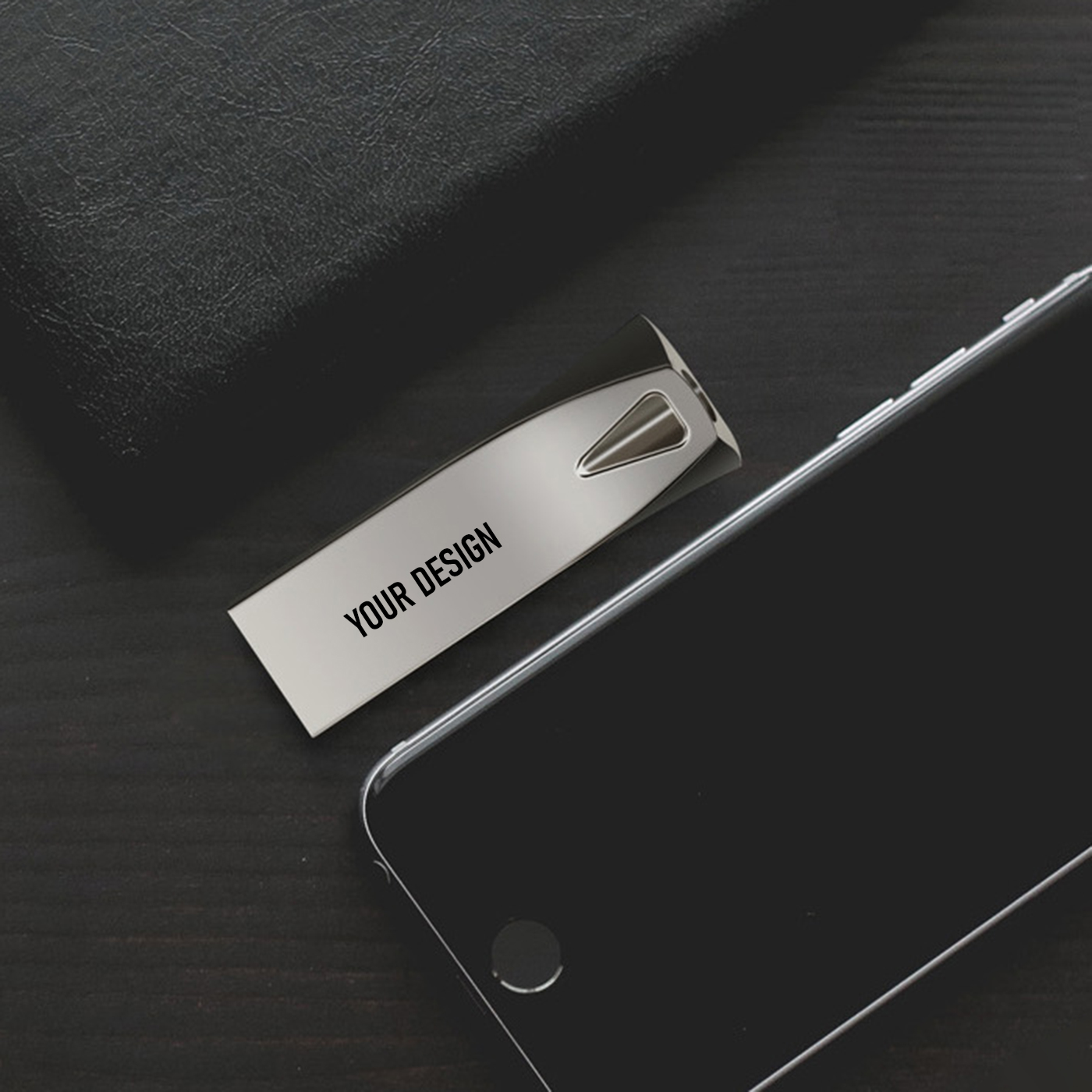 Custom 32 GB USB Flash Drive1