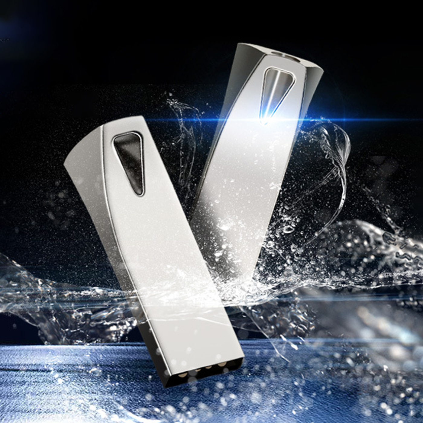 Custom 32 GB USB Flash Drive3