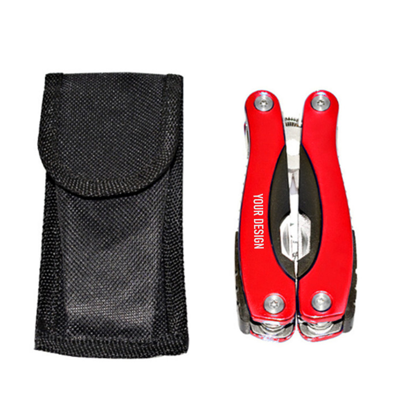 Camping Multitoo Knife Set1